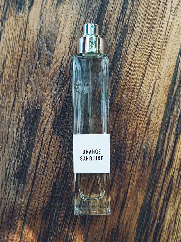 Orange Sanguine parfem