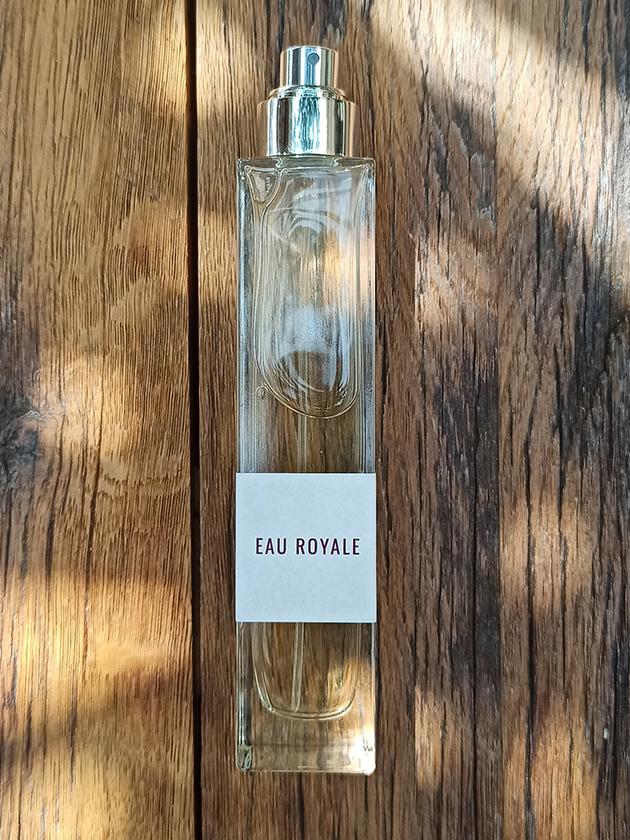 EAU ROYALE parfem