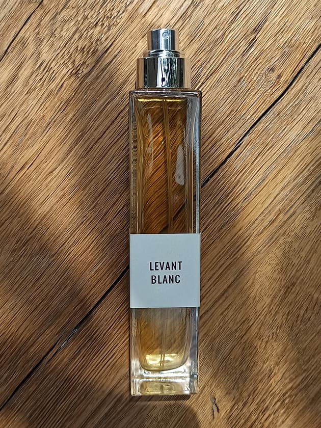 Levant Blanc
