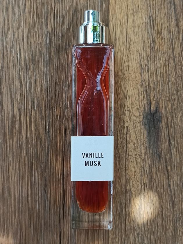 Vanille Musk