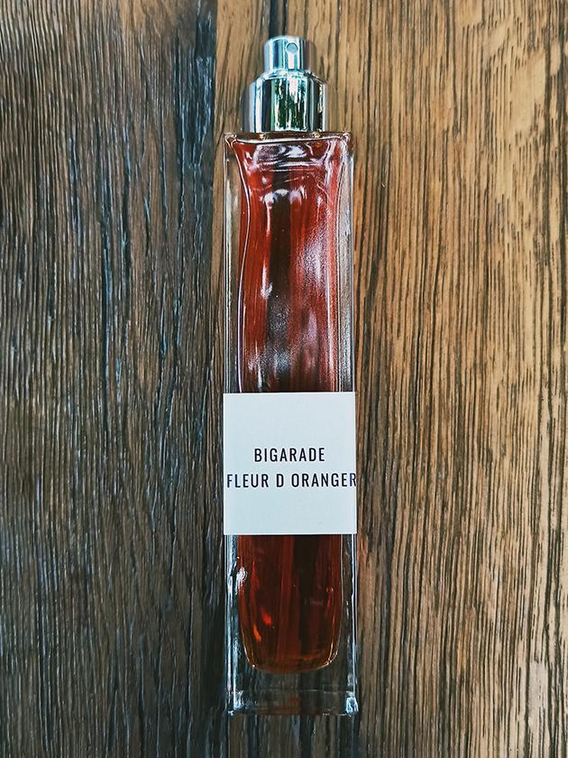 Bigarade - Fleur D Oranger