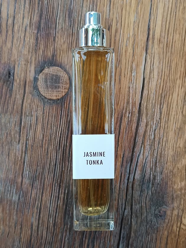JASMINE TONKA