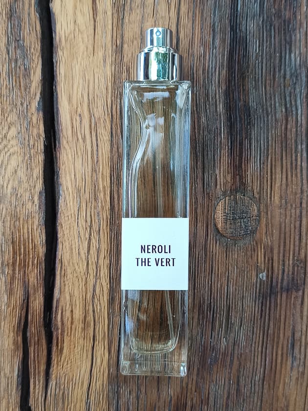 NEROLI THE VERT